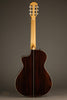 Taylor 812ce-N Nylon String Acoustic Electric Guitar - New