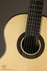 New World P640S Spruce Classical Guitar - New