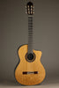 New World Player P650 Cedar Fingerstyle Classical Guitar - New