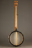 OME Tupelo 12" 5-String Open Back Banjo - New