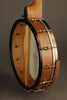 OME Tupelo 12" 5-String Open Back Banjo - New