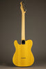 Fender Standard Telecaster®, Maple Fingerboard, Black Pickguard, Butterscotch Blonde - New