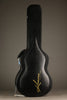 Kremona Fiesta F65CW-SB Nylon String Acoustic Electric Guitar - New