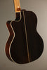Kremona Fiesta F65CW-SB Nylon String Acoustic Electric Guitar - New