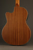 Kremona Sofia S63CW Nylon String Acoustic Electric Guitar - New