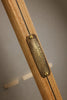 Pisgah Rambler Dobson Special 11", Copper Spun Rim, Cherry Neck, SRT scale 5-String Banjo - New