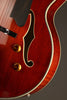 Eastman AR503CE Classic Archtop Electric Guitar - New