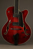 Eastman AR603CED-15 Classic Archtop Electric Guitar - New