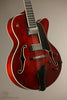 Eastman AR603CED-15 Classic Archtop Electric Guitar - New
