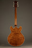 Collings I-30 LC Sherwood Green Fully Hollow Electric Guitar - New
