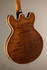 Collings I-30 LC Sherwood Green Fully Hollow Electric Guitar - New