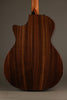 Taylor 414ce Studio Natural Acoustic Electric Guitar - New
