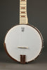 Deering Goodtime 5-String Openback Banjo - New
