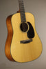 Martin D-18 (2025) Steel String Acoustic Guitar - New