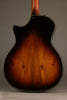 Taylor Builder’s Edition 814ce Sinker Redwood Acoustic Electric Guitar - New