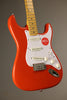 Squier Classic Vibe '50s Stratocaster®, Maple Fingerboard, Fiesta Red - New