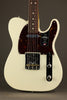 Fender American Professional II Telecaster®, Rosewood Fingerboard, Olympic White - New
