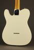 Fender American Professional II Telecaster®, Rosewood Fingerboard, Olympic White - New