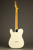Fender American Professional II Telecaster®, Rosewood Fingerboard, Olympic White - New