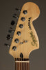 Squier Affinity Series® Jaguar®, Laurel Fingerboard, Black Pickguard, 3-Color Sunburst - New