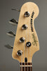 Squier Affinity Series™ Precision Bass® PJ, Laurel Fingerboard, Black Pickguard, Lake Placid Blue - New