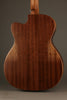Martin 000CJRE StreetMaster Steel String Acoustic Guitar - New