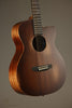 Martin 000CJRE StreetMaster Steel String Acoustic Guitar - New