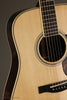 Santa Cruz Guitar Co. Tony Rice D Acoustic Guitar - New