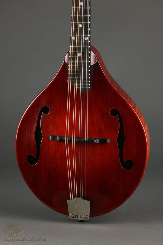 2024 Eastman MD505CC/TV Mandolin - Used