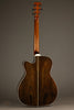 Blueridge BR-63CE Contemporary Series 000 Cutaway Acoustic Electric Guitar - New