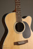 Blueridge BR-63CE Contemporary Series 000 Cutaway Acoustic Electric Guitar - New