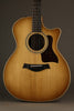 Taylor 314ce Studio Shaded Edgeburst Acoustic Electric Guitar - New