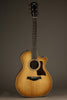 Taylor 314ce Studio Shaded Edgeburst Acoustic Electric Guitar - New