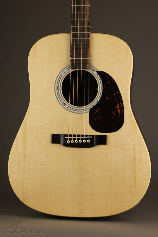 Martin D-X2E Billy Strings Steel String Acoustic Guitar - New