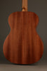 Martin 000 Jr-E Sapele Acoustic Electric Guitar - New