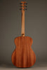 Martin 000 Jr-E Sapele Acoustic Electric Guitar - New