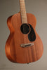 Martin 000 Jr-E Sapele Acoustic Electric Guitar - New