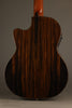 Kremona F65CW Nylon String Acoustic Electric Guitar - New