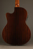 Kremona Verea Nylon String Acoustic Electric Guitar - New