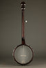 Deering Artisan Goodtime Americana 5-String Openback Banjo - New