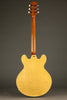Collings I-30 LC Blonde (w/ 60's Neck Carve) Fully-Hollow Electric Guitar - New