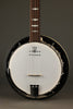 Deering Goodtime Six-R w/Kavanjo Guitar Banjo - New