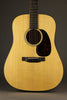 Martin D-18 (2025) Steel String Acoustic Guitar - New