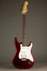 Fender Standard Stratocaster® HSS, Laurel Fingerboard, White Pickguard, Candy Cola - New