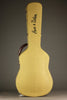Huss & Dalton DM Dreadnought Mahogany Acoustic Guitar - New