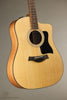 Taylor 110ce Acoustic Electric Guitar - New