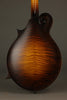 Collings MF Gloss Top Wide Nut Mandolin - New