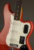 Fender Vintera® II '60s Bass VI, Rosewood Fingerboard, Fiesta Red - New