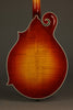 Kentucky KM-855 Amberburst Mandolin - New