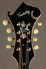 Kentucky KM-855 Amberburst Mandolin - New
